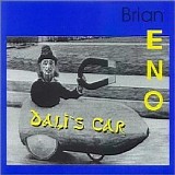 Brian Eno and 801 - Dali's Car