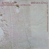 Brian Eno, Daniel Lanois and  Roger Eno - - Apollo [Atmospheres & Soundtracks]