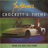 Jan Hammer - Crockett's Theme