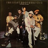 The Isley Brothers - 3 + 3