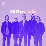 All New Indie - 2019.05.19