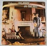 Audience - The House On The Hill  (Reissue ?)