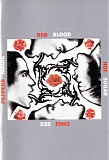 Red Hot Chili Peppers - Blood Sugar Sex Magik