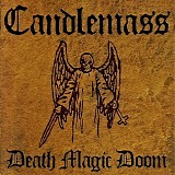 Candlemass - Death Magic Doom