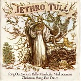 Jethro Tull - Ring Out, Solstice Bells