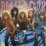 Black 'N Blue - Black 'N Blue