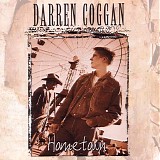 Darren Coggan - Hometown