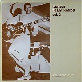 Various artists - An Anthology Of Smoking Texas Blues And R&B Guitar (1947-1964)