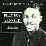 Billy Boy Arnold - I Wish You Would