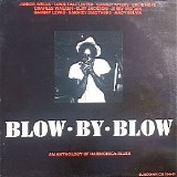 Various artists - Blow By Blow (An Anthology Of Harmonica Blues)