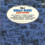 Various artists - Urban Blues, Vol. 1