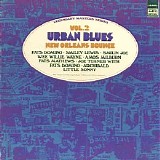 Various artists - Urban Blues, Vol. 2 - New Orleans Bounce