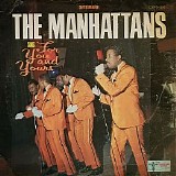 The Manhattans - Sing For You & Yours