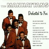 The Manhattans - Dedicated to You