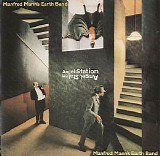 Manfred Mann's Earth Band - Angel Station