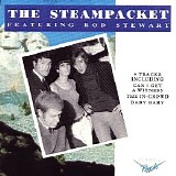 The Steampacket - The First Supergroup