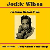 Jackie Wilson - I'm Coming on Back to You