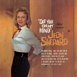 Jean Shepard - Got You On My Mind