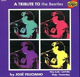 JosÃ© Feliciano - A Tribute to The Beatles