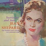 Jean Shepard - Heartaches And Tears