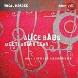 Alice Babs - Alice Babs Meets Erwin Lehn & His SÃ¼dfunk Tanzorchester