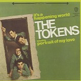 The Tokens - It's A Happening World (Expanded Edition)