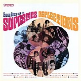 Diana Ross and The Supremes - Reflections (Expanded Edition)