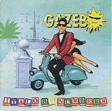 Gazebo - Italo By Numbers