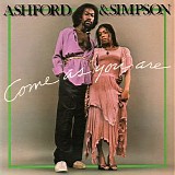 Ashford & Simpson - Come As You Are (Expanded Edition)