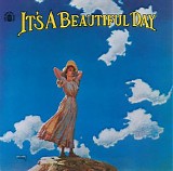 It's a Beautiful Day - It's a Beautiful Day