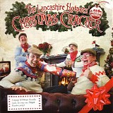 The Lancashire Hotpots - Christmas Cracker