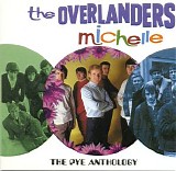 The Overlanders - Michelle: The Pye Anthology