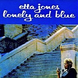 Etta Jones - Lonely And Blue