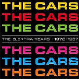 The Cars - The Elektra Years 1978-1987