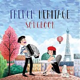 Fiddlefox - French Heritage Songbook