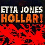 Etta Jones - Hollar!