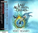 Mikael Erlandsson and Last Autumn's Dream - Secret Treasures