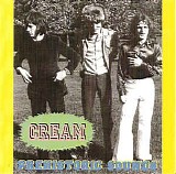 Cream - Prehistoric Sounds