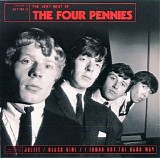 The Four Pennies - The Very Best Of The Four Pennies