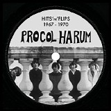 Procol Harum - Hits'n'Flips