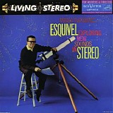 Esquivel - Exploring New Sounds In Stereo