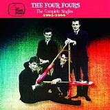 The Four Fours - The Complete Singles 1963-1967