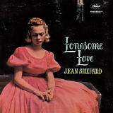 Jean Shepard - Lonesome Love