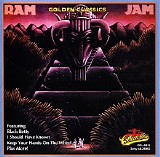 Ram Jam - Golden Classics