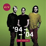 Ash - '94 - '04: The Singles