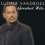 Luther Vandross - Greatest Hits