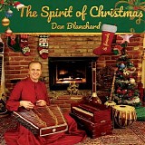 Dan Blanchard - The Spirit of Christmas