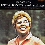 Etta Jones - So Warm