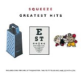 Squeeze - Greatest Hits