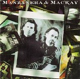 Phil Manzanera & Andy MacKay - Manzanera & MacKay